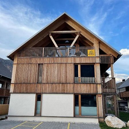 Sunny Retreat Apartment Kranjska Gora Dış mekan fotoğraf