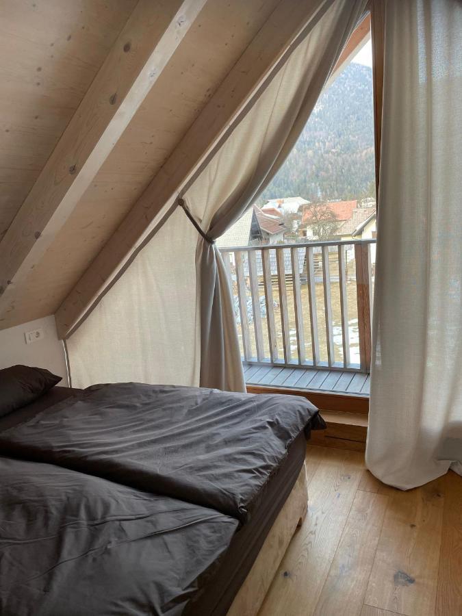 Sunny Retreat Apartment Kranjska Gora Dış mekan fotoğraf