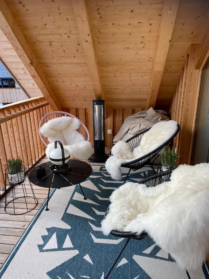 Sunny Retreat Apartment Kranjska Gora Dış mekan fotoğraf