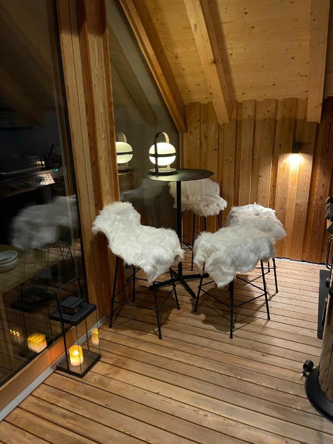 Sunny Retreat Apartment Kranjska Gora Dış mekan fotoğraf