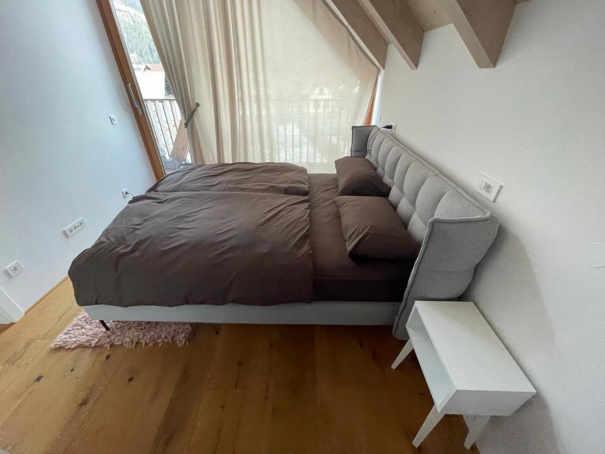 Sunny Retreat Apartment Kranjska Gora Dış mekan fotoğraf