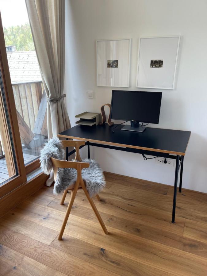 Sunny Retreat Apartment Kranjska Gora Dış mekan fotoğraf