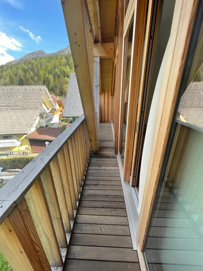 Sunny Retreat Apartment Kranjska Gora Dış mekan fotoğraf