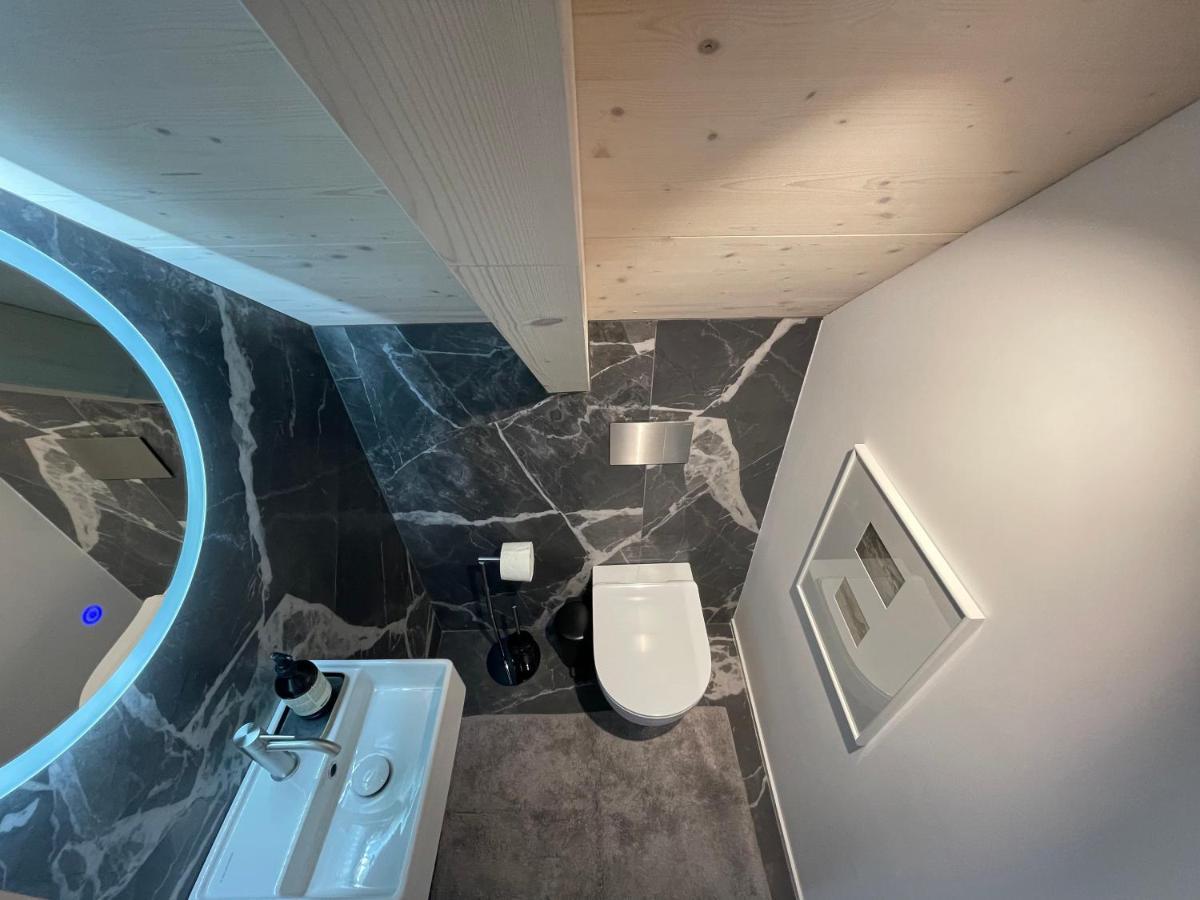 Sunny Retreat Apartment Kranjska Gora Dış mekan fotoğraf