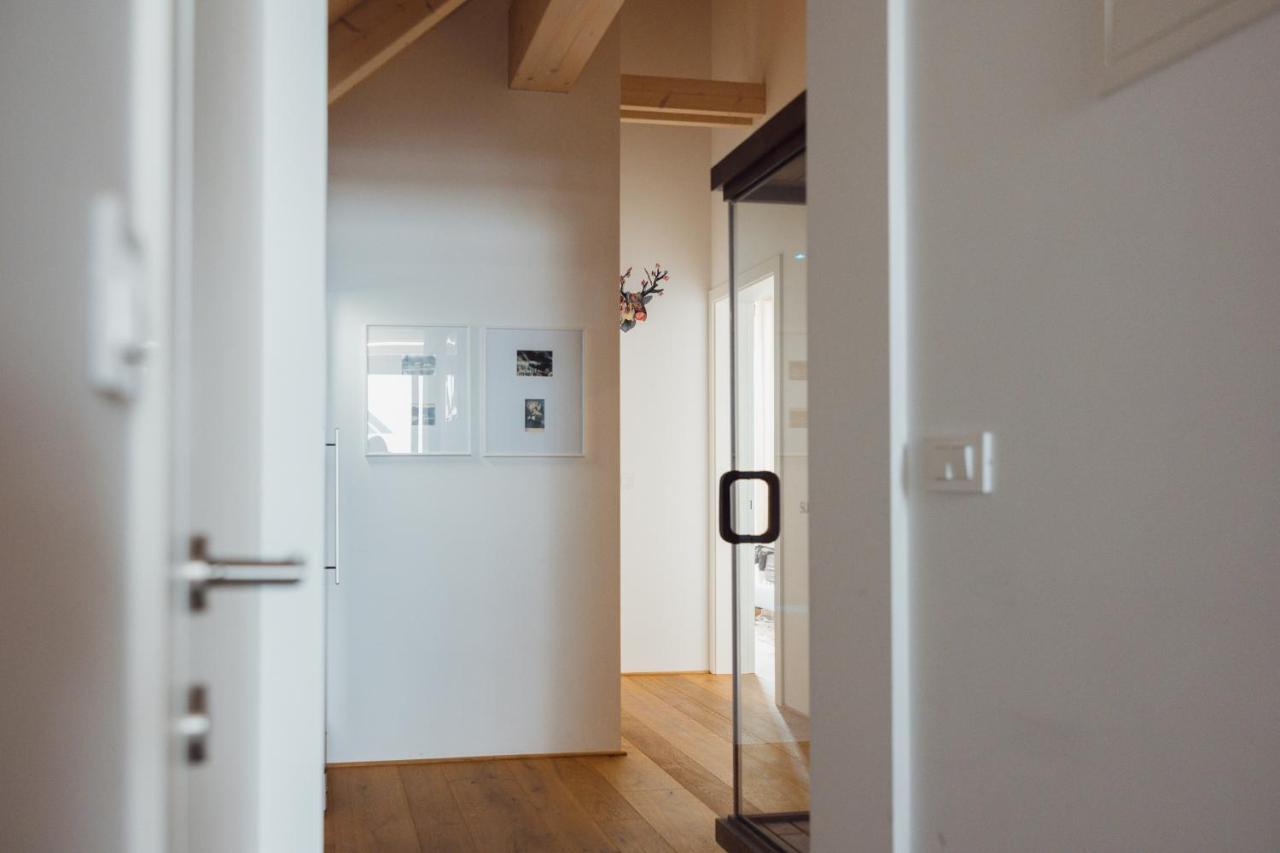 Sunny Retreat Apartment Kranjska Gora Dış mekan fotoğraf