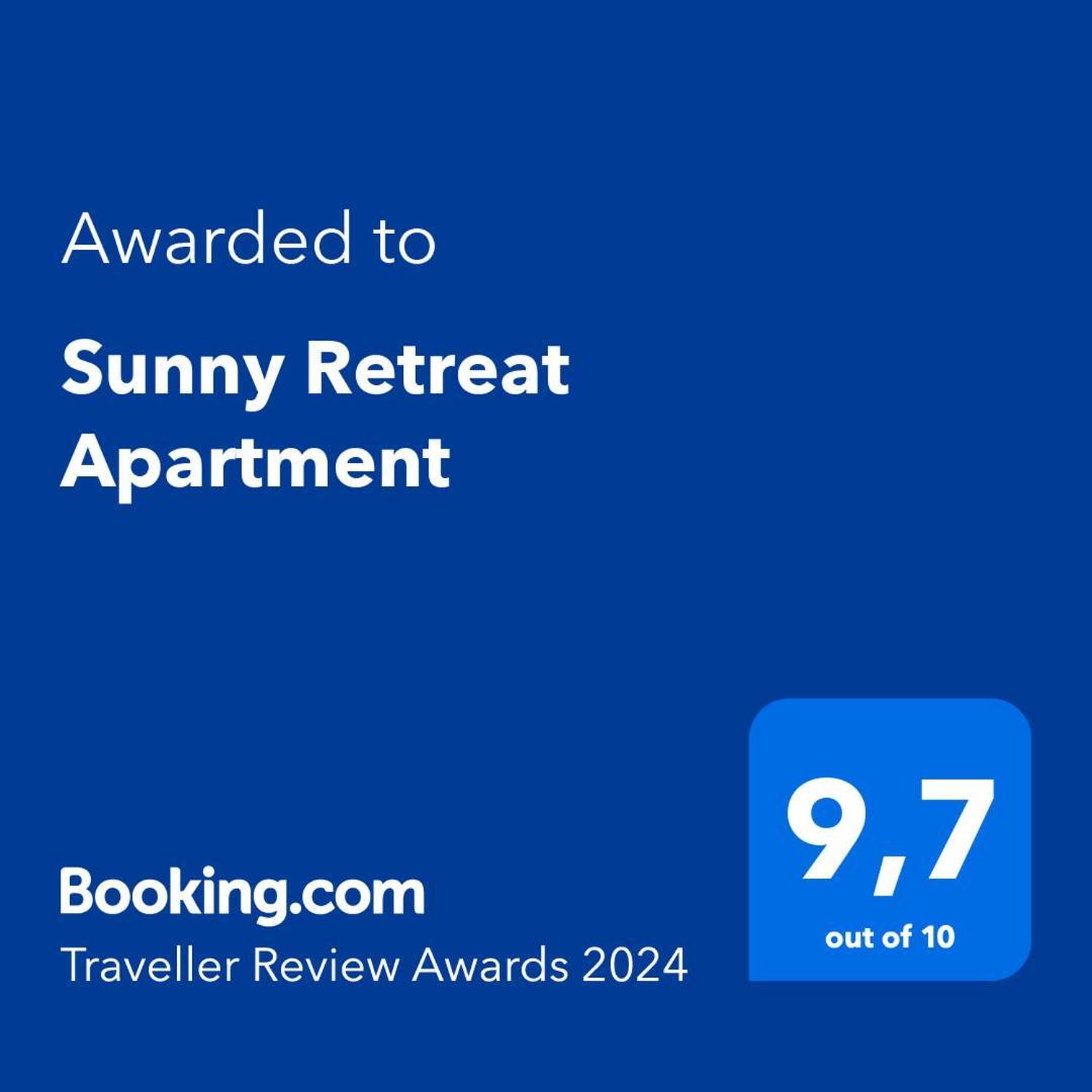 Sunny Retreat Apartment Kranjska Gora Dış mekan fotoğraf
