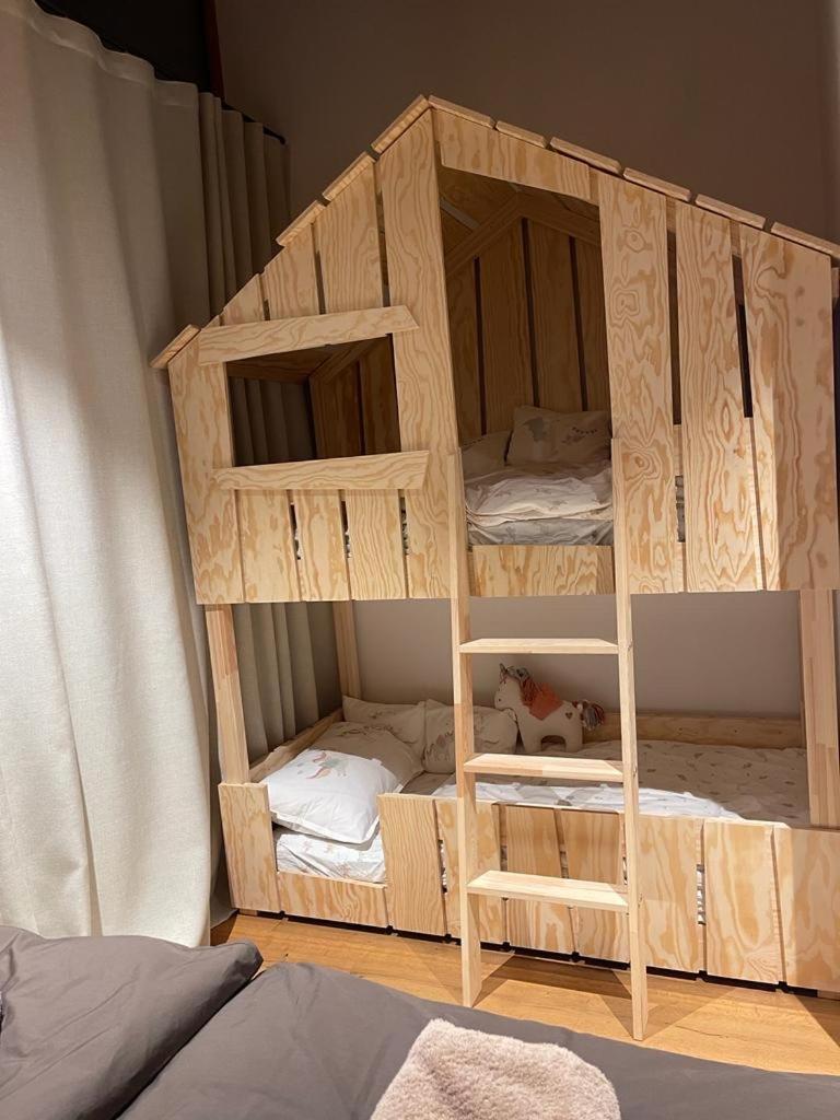 Sunny Retreat Apartment Kranjska Gora Dış mekan fotoğraf